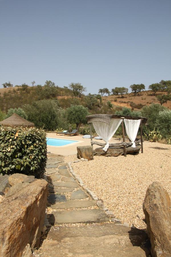 Corvatos Casas de Campo Almodôvar Exterior foto